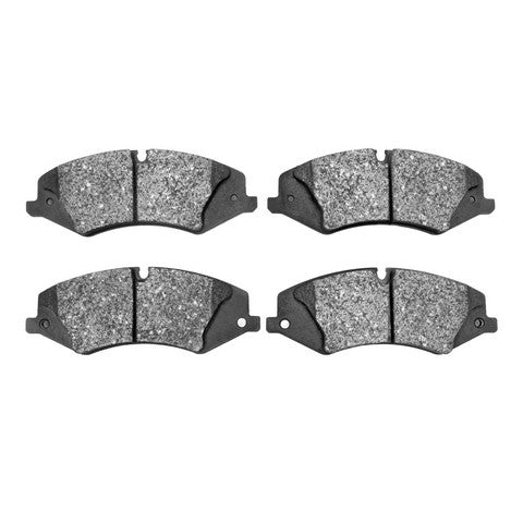 Disc Brake Pad Set Dynamic Friction 1600-1479-00