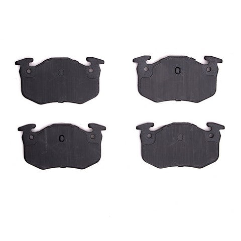 Disc Brake Pad Dynamic Friction 1310-1482-00