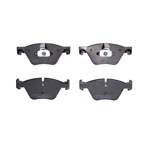 Disc Brake Pad Dynamic Friction 1310-1504-00