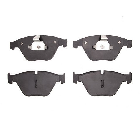 Disc Brake Pad Dynamic Friction 1115-1505-00