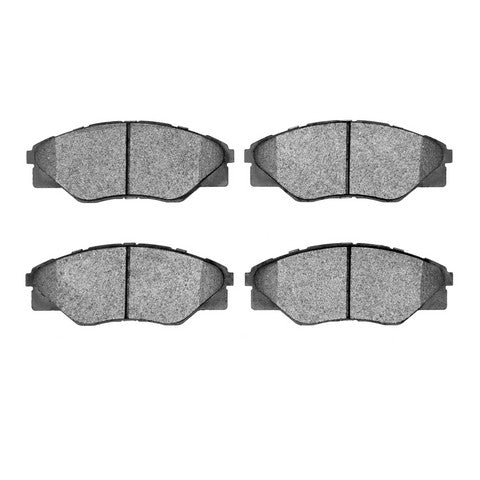 Disc Brake Pad Dynamic Friction 1310-1523-00