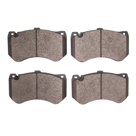 Disc Brake Pad Dynamic Friction 1311-1530-00