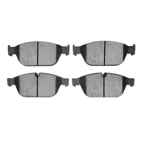 Disc Brake Pad Dynamic Friction 1310-1546-00