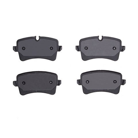 Disc Brake Pad Dynamic Friction 1311-1547-10