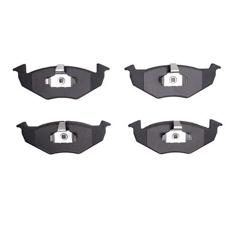 Disc Brake Pad Set Dynamic Friction 1311-1556-00