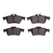 Disc Brake Pad Dynamic Friction 1310-1564-00