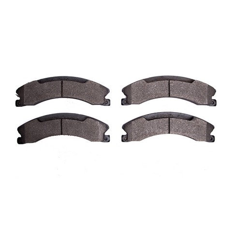 Disc Brake Pad Dynamic Friction 1311-1565-00