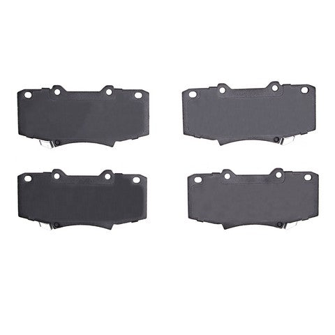 Disc Brake Pad Set Dynamic Friction 1310-1567-00