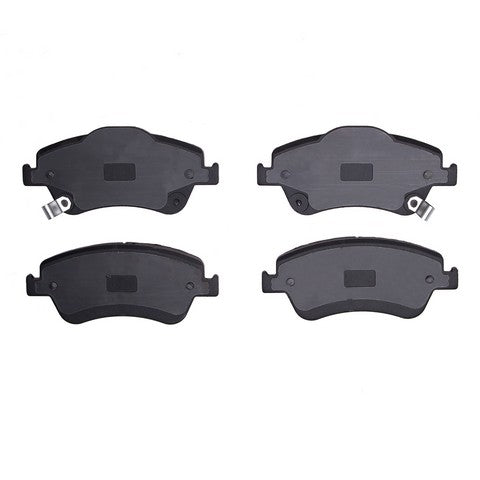 Disc Brake Pad Set Dynamic Friction 1310-1571-00