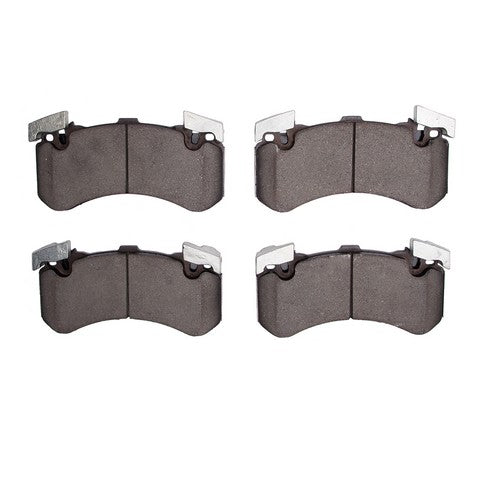 Disc Brake Pad Dynamic Friction 1311-1575-00