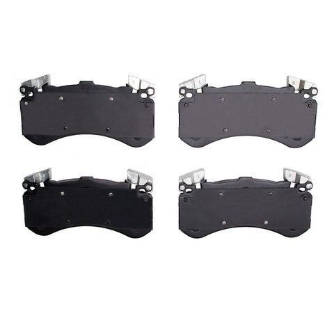 Disc Brake Pad Dynamic Friction 1310-1575-00