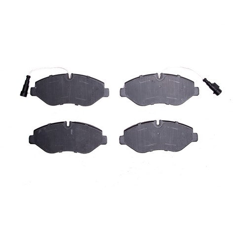 Disc Brake Pad Set Dynamic Friction 1311-1581-00