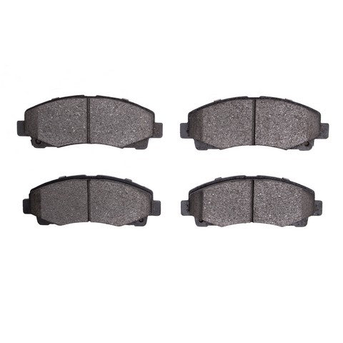 Disc Brake Pad Dynamic Friction 1310-1584-00