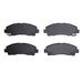 Disc Brake Pad Dynamic Friction 1310-1584-00