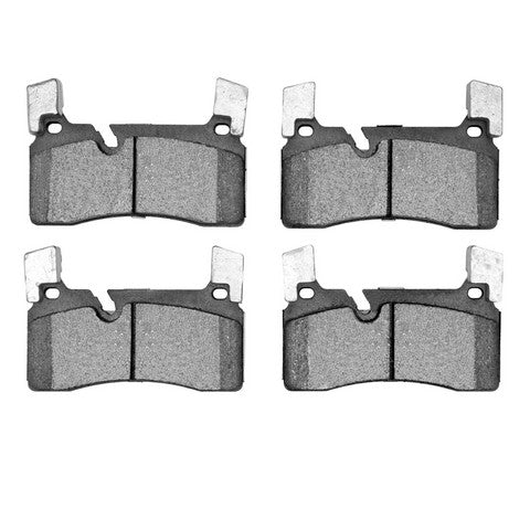 Disc Brake Pad Dynamic Friction 1310-1607-00