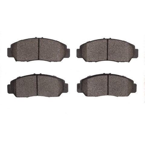 Disc Brake Pad Dynamic Friction 1310-1608-00