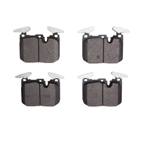 Disc Brake Pad Dynamic Friction 1310-1609-00