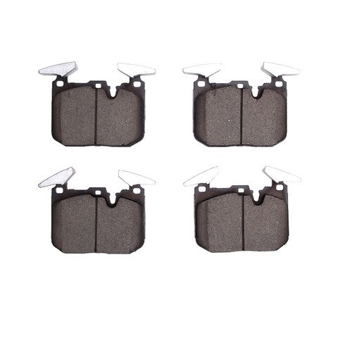 Disc Brake Pad Dynamic Friction 1310-1609-10