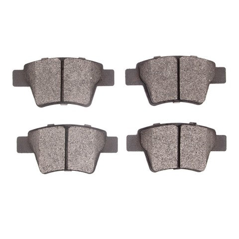 Disc Brake Pad Dynamic Friction 1310-1621-00