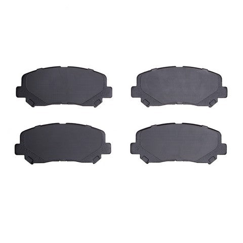 Disc Brake Pad Dynamic Friction 1311-1623-00