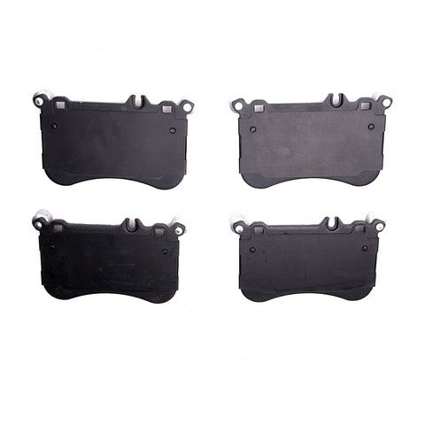 Disc Brake Pad Set Dynamic Friction 1115-1634-00