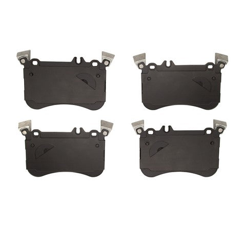 Disc Brake Pad Dynamic Friction 1311-1634-10