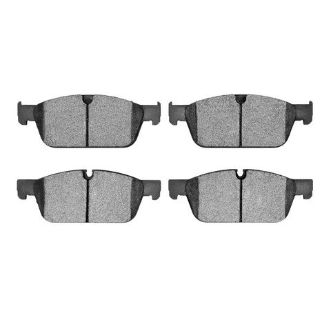 Disc Brake Pad Dynamic Friction 1310-1636-10