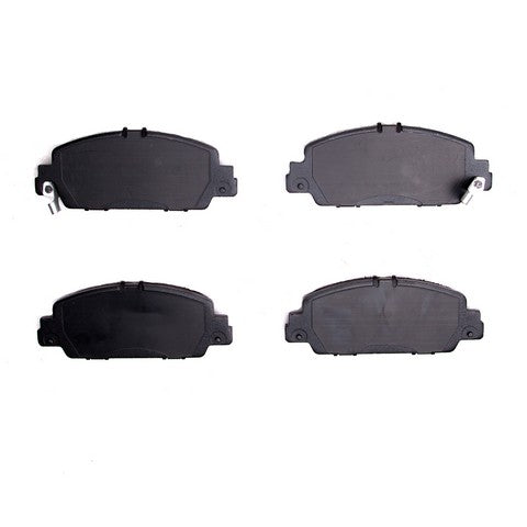Disc Brake Pad Dynamic Friction 1310-1654-00