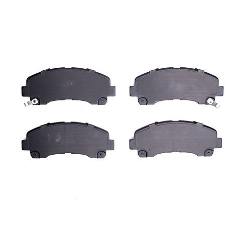 Disc Brake Pad Set Dynamic Friction 1311-1677-00