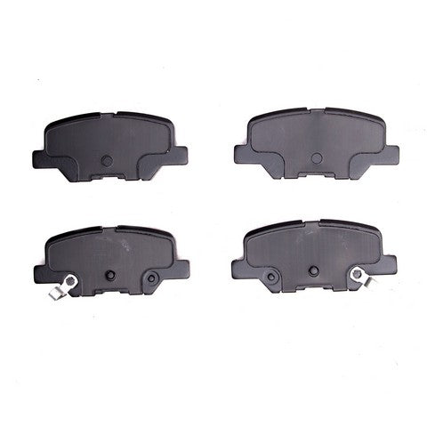 Disc Brake Pad Dynamic Friction 1310-1679-00