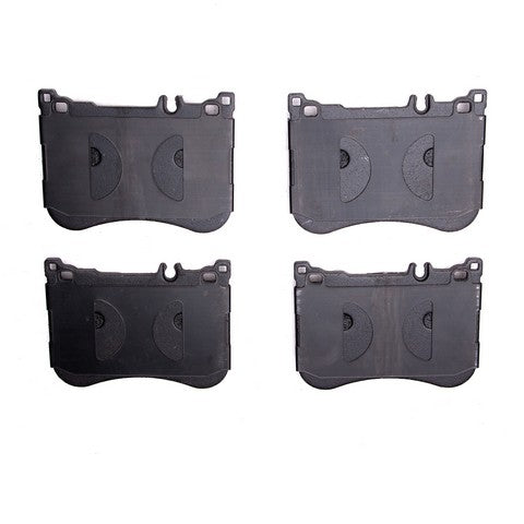 Disc Brake Pad Dynamic Friction 1311-1688-00