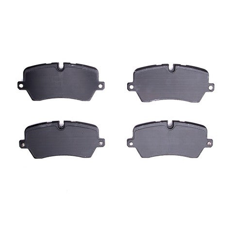 Disc Brake Pad Set Dynamic Friction 1600-1692-00