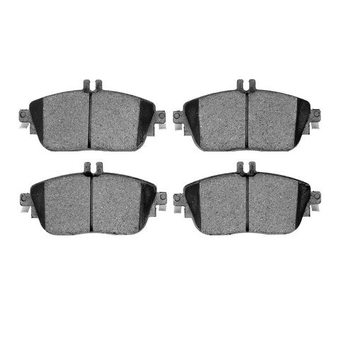 Disc Brake Pad Dynamic Friction 1310-1694-00