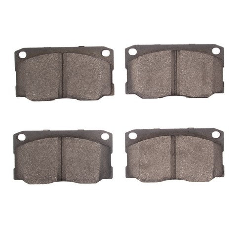 Disc Brake Pad Dynamic Friction 1311-1716-00