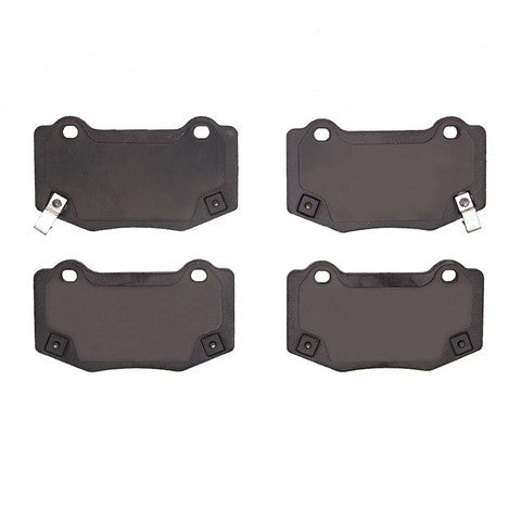 Disc Brake Pad Dynamic Friction 1310-1718-00