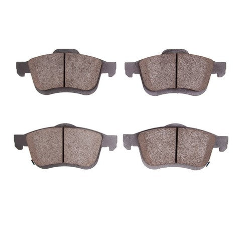 Disc Brake Pad Dynamic Friction 1310-1721-00