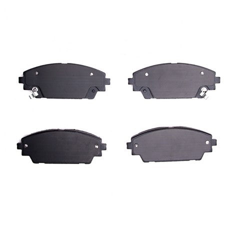 Disc Brake Pad Dynamic Friction 1311-1728-00
