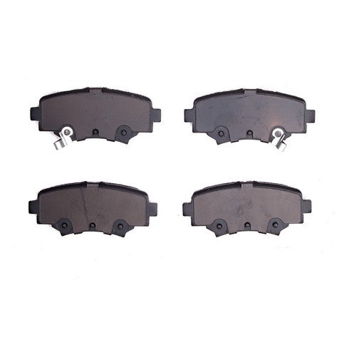 Disc Brake Pad Dynamic Friction 1310-1729-00