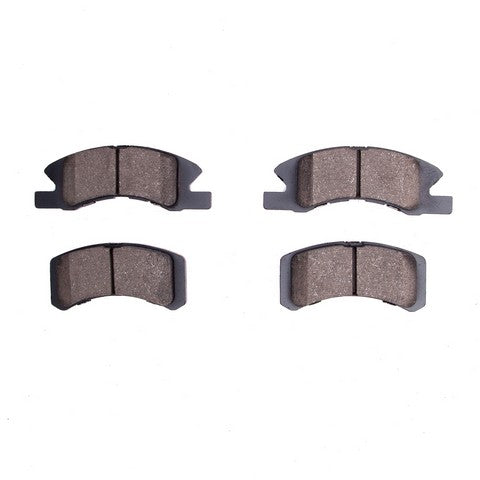 Disc Brake Pad Dynamic Friction 1310-1731-00