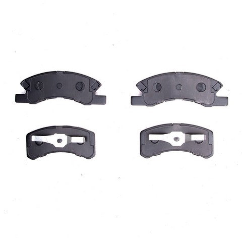 Disc Brake Pad Dynamic Friction 1310-1731-00