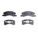 Disc Brake Pad Dynamic Friction 1310-1731-00