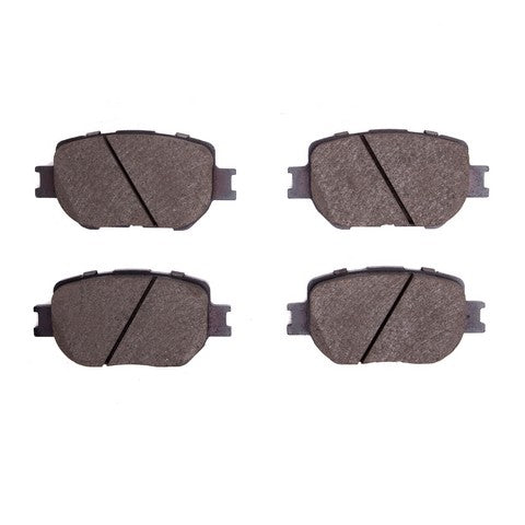Disc Brake Pad Dynamic Friction 1310-1733-00