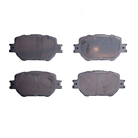 Disc Brake Pad Dynamic Friction 1310-1733-00