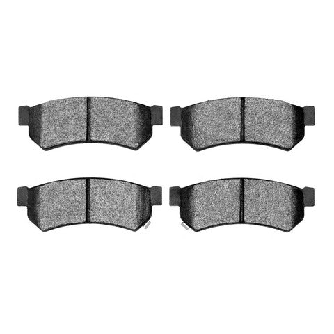 Disc Brake Pad Dynamic Friction 1310-1739-00