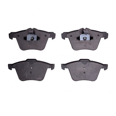 Disc Brake Pad Dynamic Friction 1311-1751-00