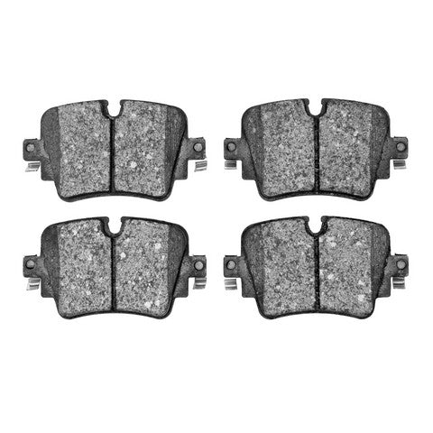 Disc Brake Pad Dynamic Friction 1310-1752-00