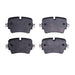 Disc Brake Pad Dynamic Friction 1310-1753-00