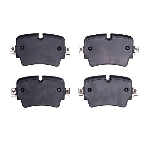 Disc Brake Pad Dynamic Friction 1311-1753-00