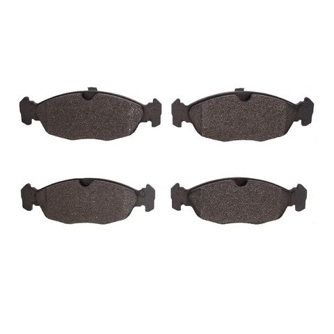 Disc Brake Pad Dynamic Friction 1310-1755-00