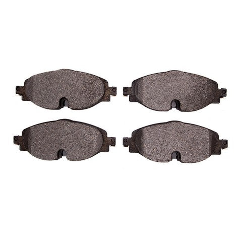 Disc Brake Pad Dynamic Friction 1310-1760-00